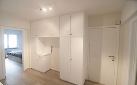 Apartment Duinenblik 3